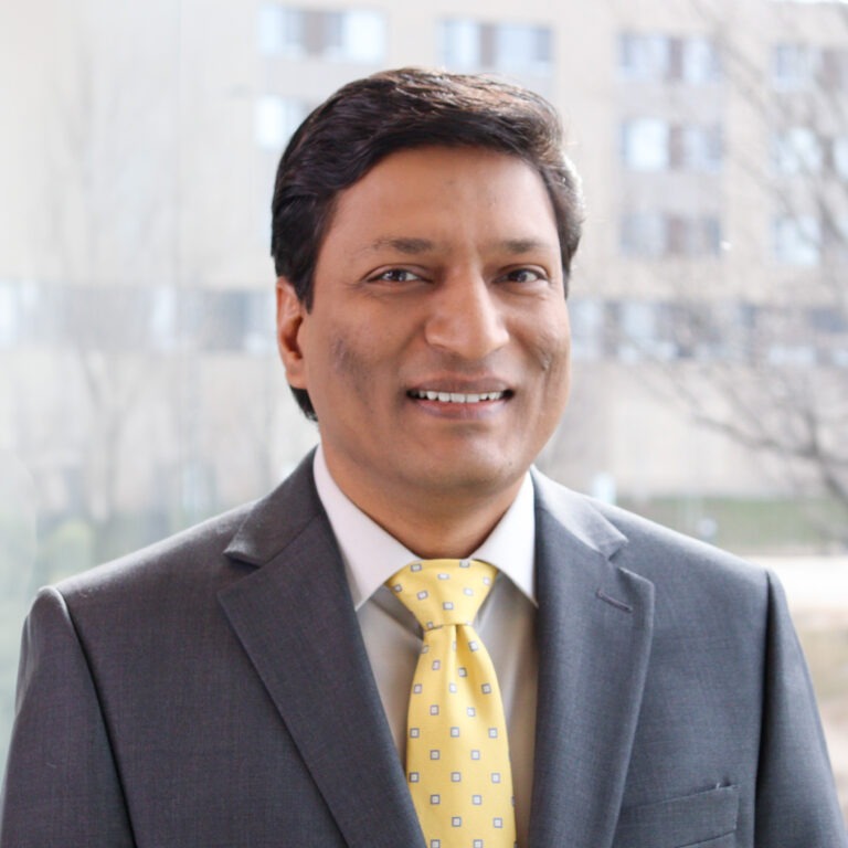 Dhruv Bansal